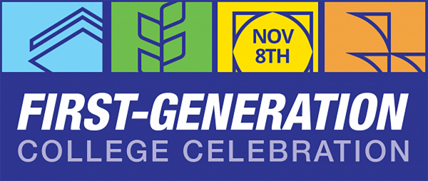 Photo for National First- Generation College Day