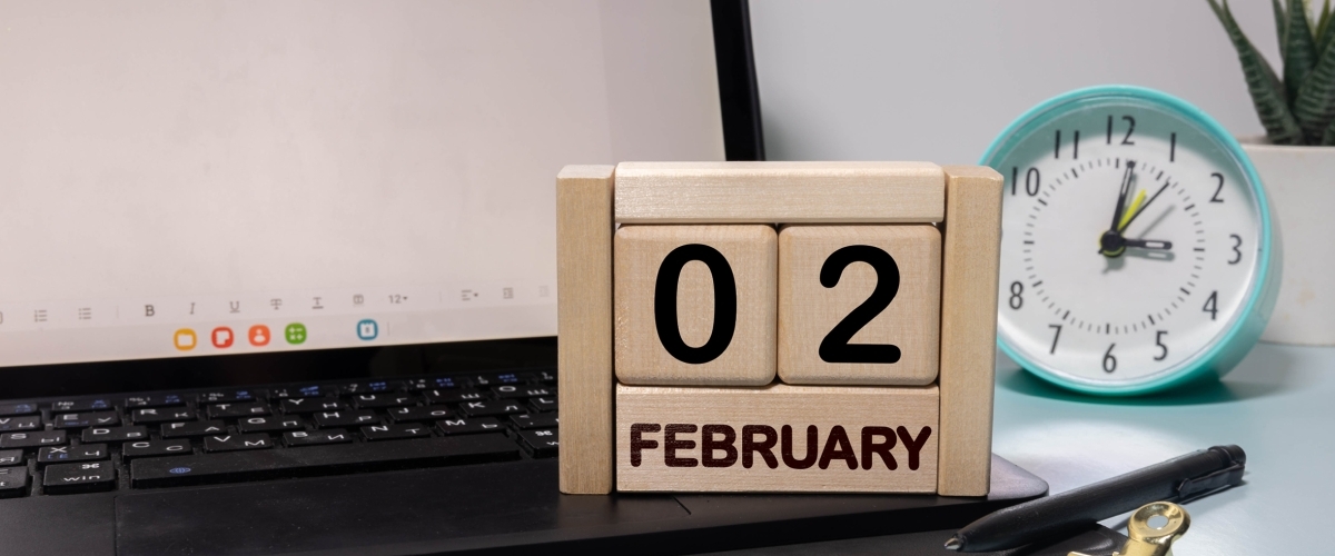 There's Still Time Banner Image