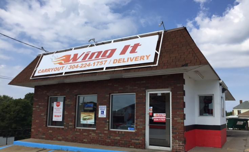 Calendar Weirton Campus Takeout Event WVNCC West Virginia