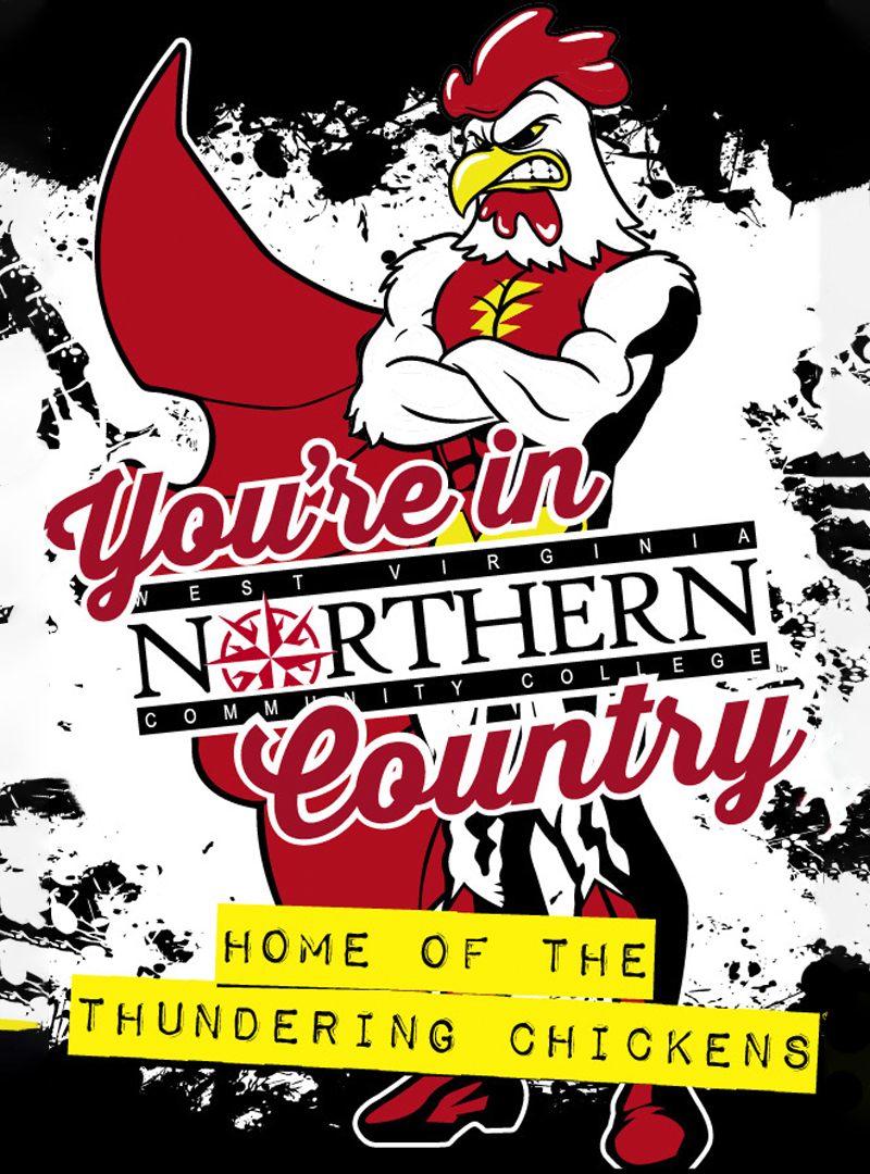 Calendar Wheeling Campus Chickenfest 2019 WVNCC West Virginia