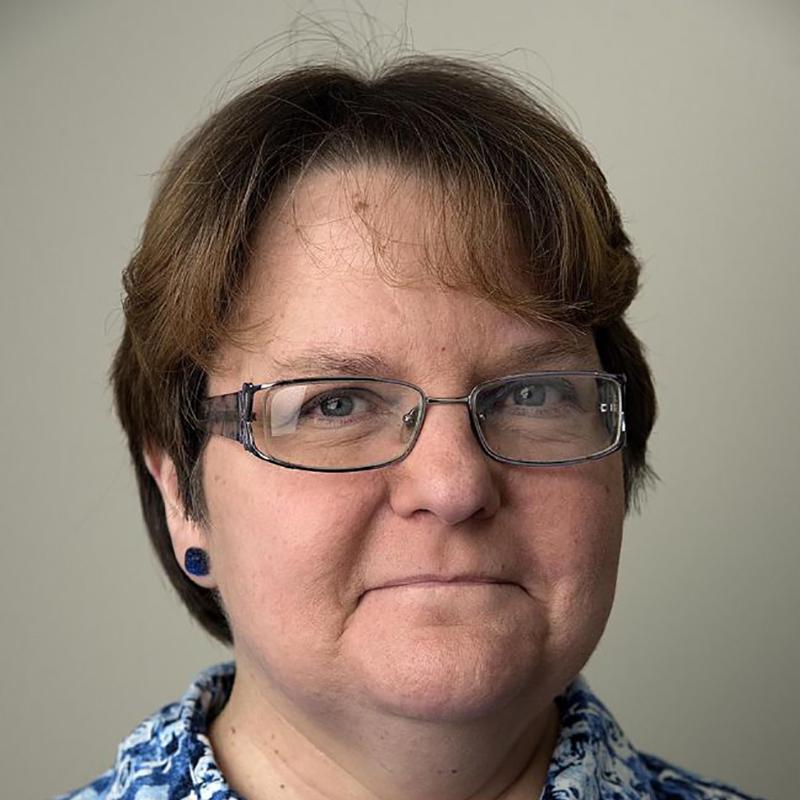 Photo of Tillie Ossman