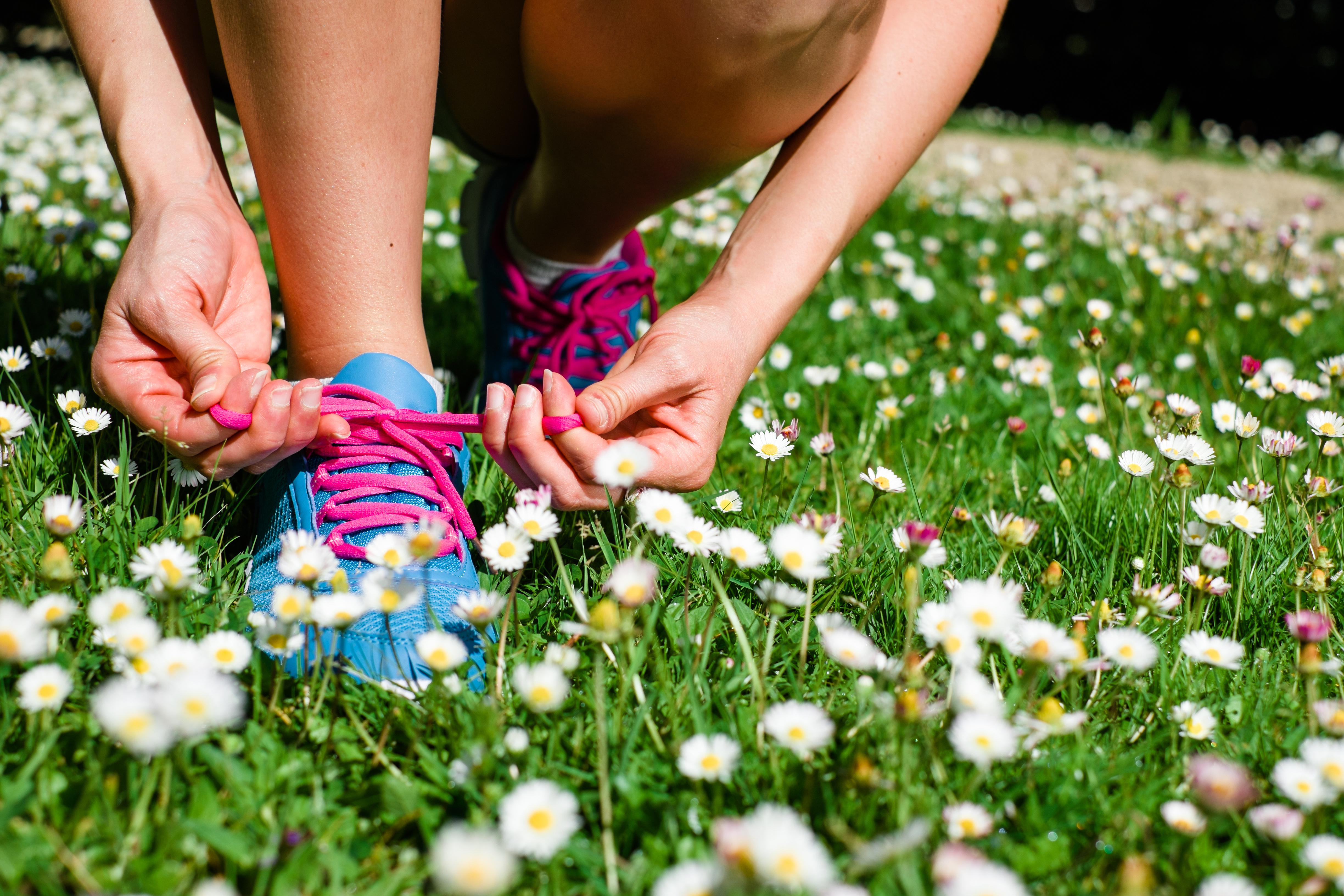Calendar | Spring Into Fitness Challenge | WVNCC | West Virginia