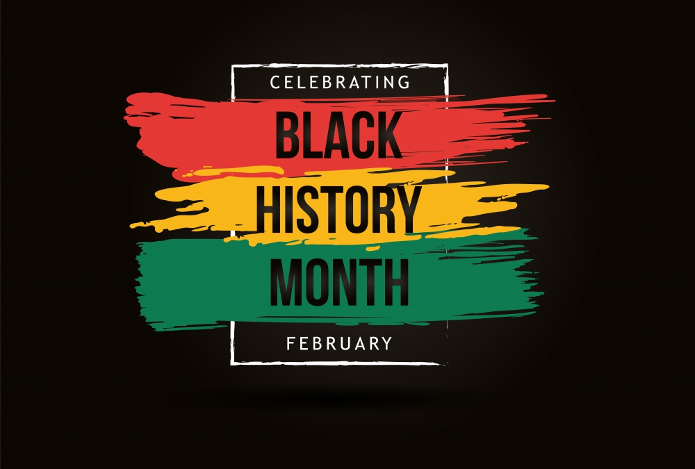 Photo for Black History Month Trivia