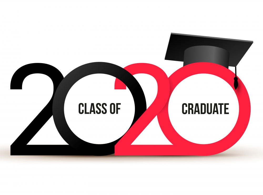 Photo for Commencement Tribute Video 