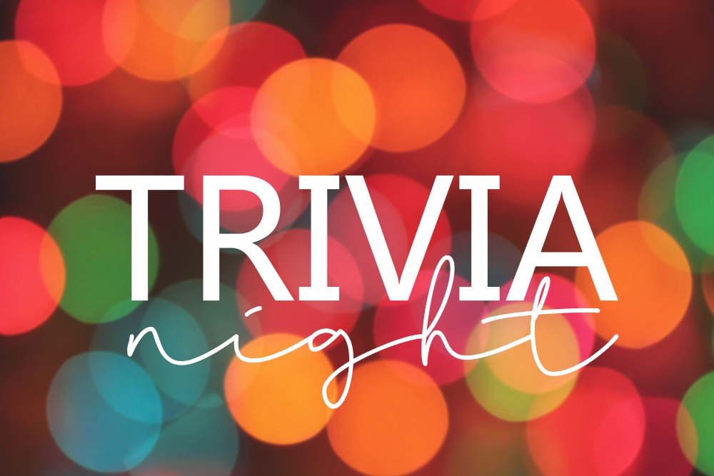 Photo for Virtual Disney Trivia Night via Kahoot