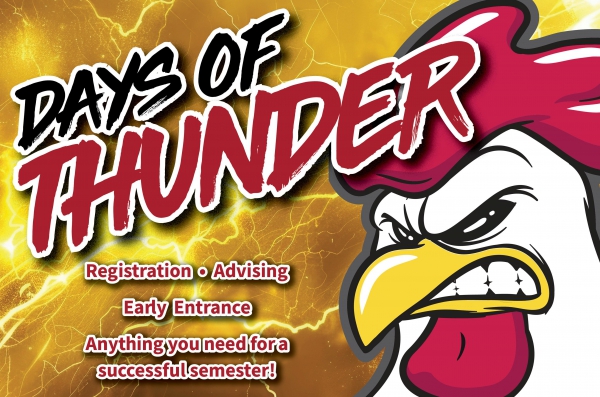Photo for Days of Thunder Weekend Event