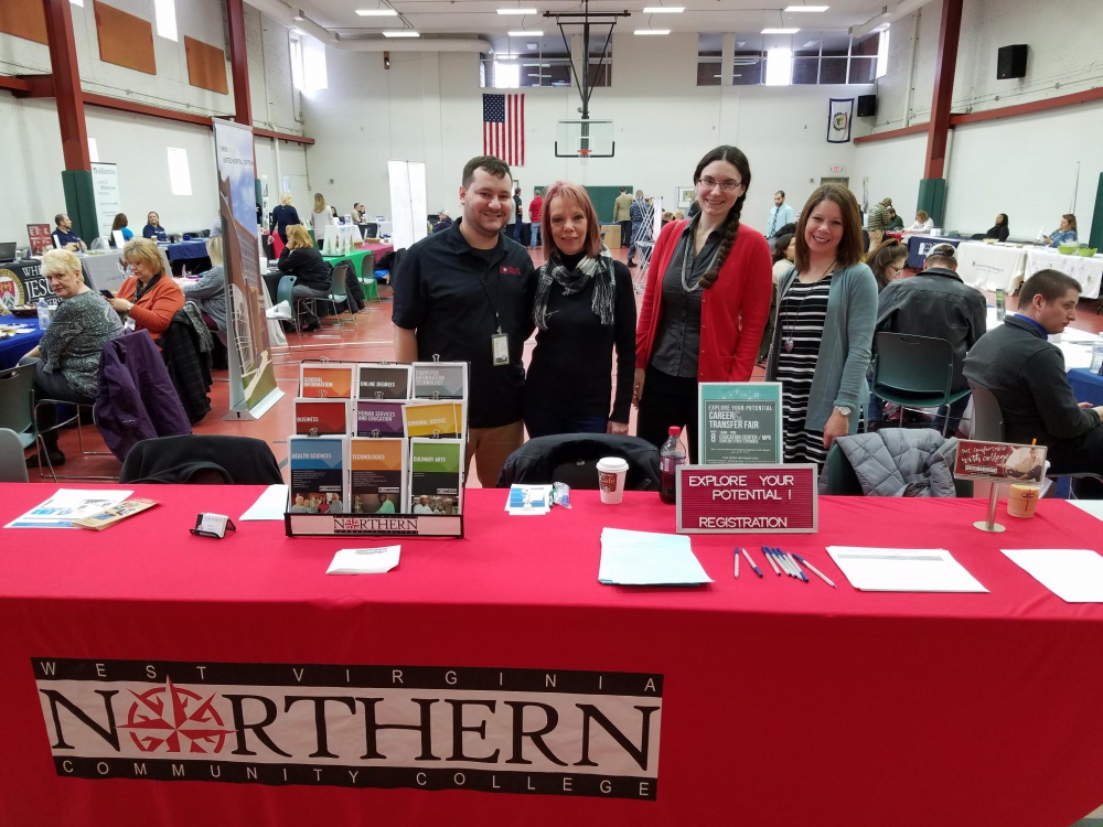 Photo for Explore Your Potential: Career & Transfer Fair