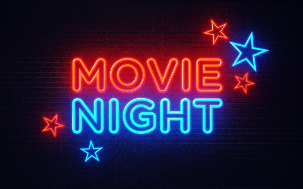 Photo for Drive-In Movie Night Wheeling TONIGHT!