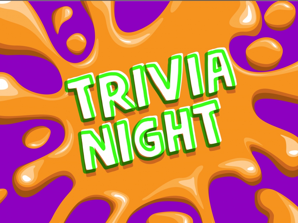 Photo for Nickelodeon Trivia Night