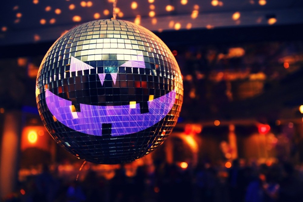 Photo for Weirton Retro Halloween Party