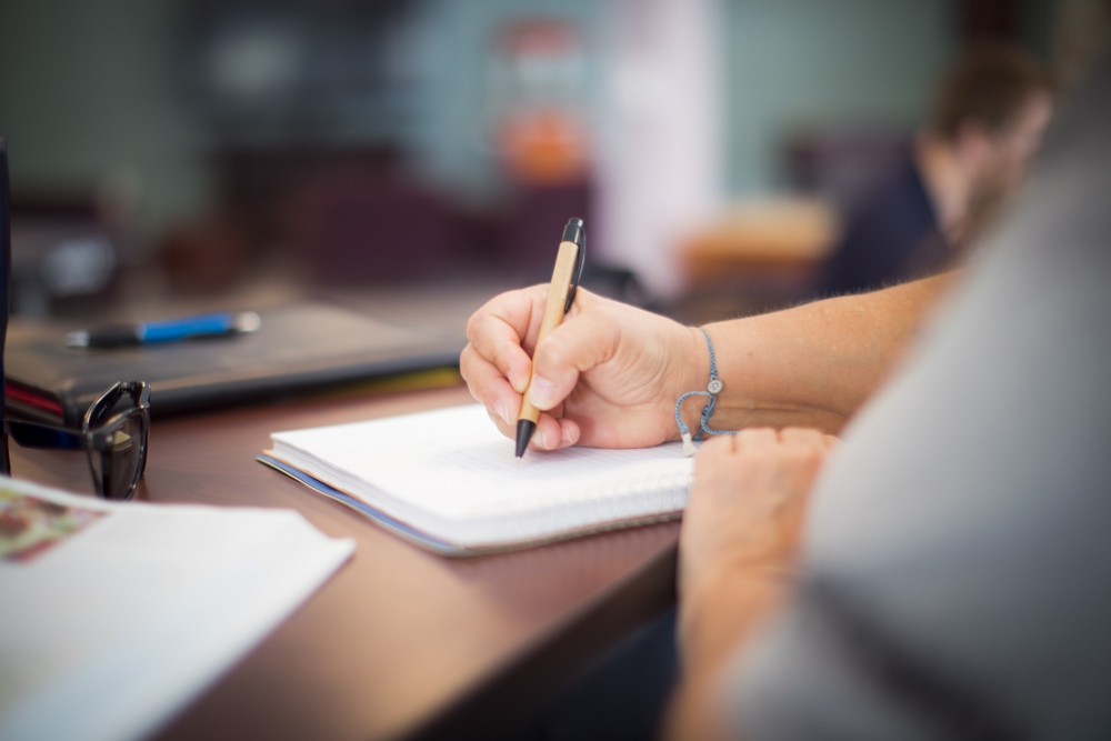 Photo for Free classes offered on entrepreneurship and small business development