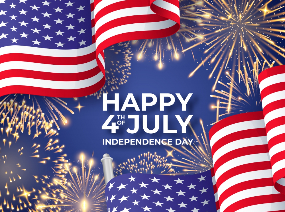 Photo for Independence Day Holiday - College Closed