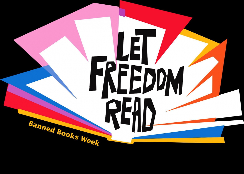 Photo for Banned Books Week