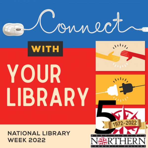 Photo for Connect to the Library