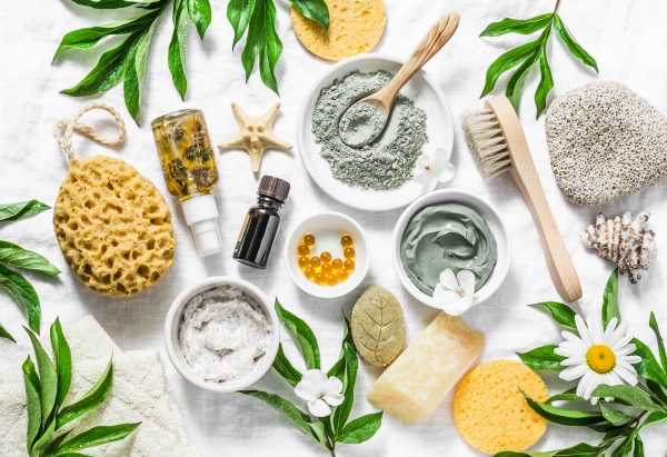 Photo for Make & Take Craft Series: Shower Melts
