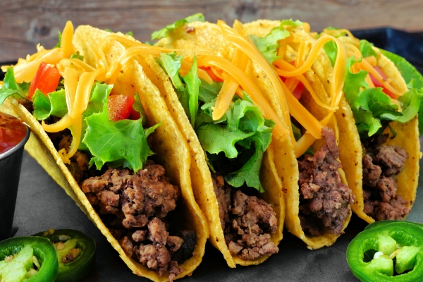 Photo for Wheeling Taco Bar