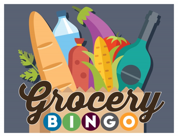 Photo for Weirton Grocery Bingo TODAY, Noon-1pm!