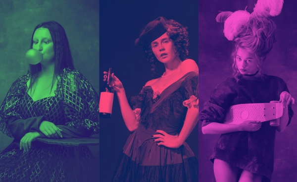 Photo for Lady Killers: Stories of Women Who Murder Part 2