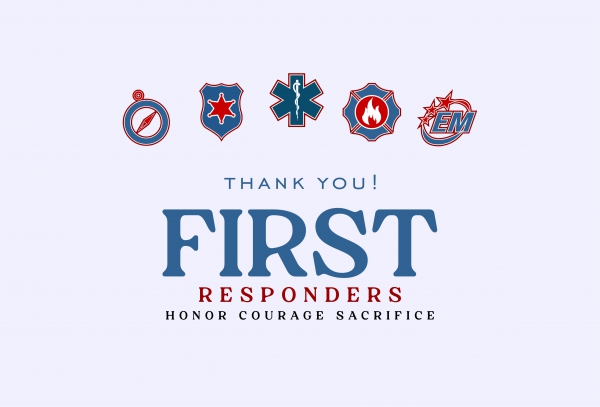 Photo for First Responder Round Table