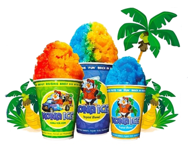 Photo for Wheeling Kona Ice Truck