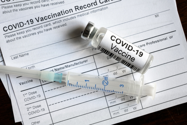 Photo for Tri-Campus Vaccination Clinic