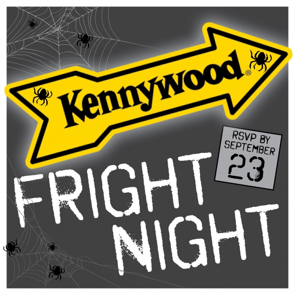 Photo for Kennywood Fright Night