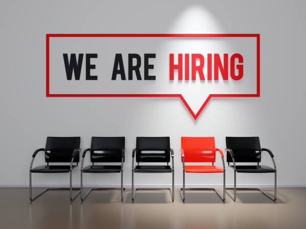 Photo for New Martinsville Job Fair