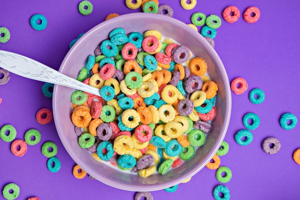 Photo for National Cereal Day