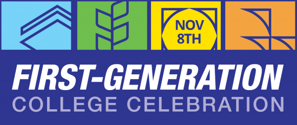 Photo for National First-Generation College Student Day