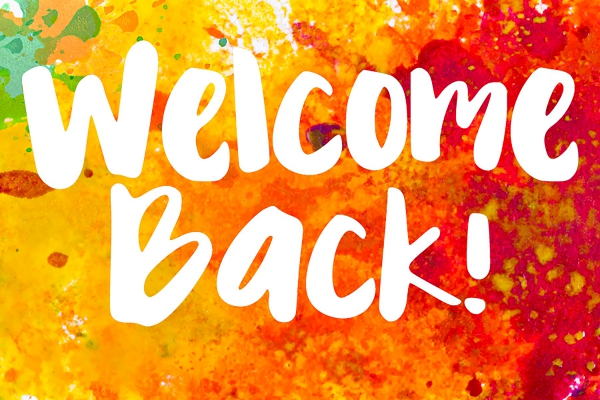 Photo for Welcome Back Lunch Weirton