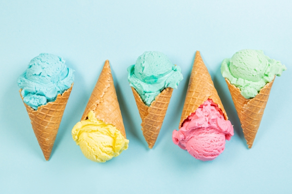 Photo for New Martinsville & Weirton Ice Cream Social