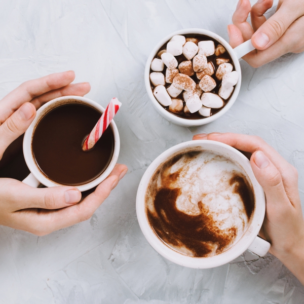 Photo for Hot Chocolate and Coffee Bar