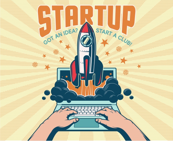 Photo for Club Launch