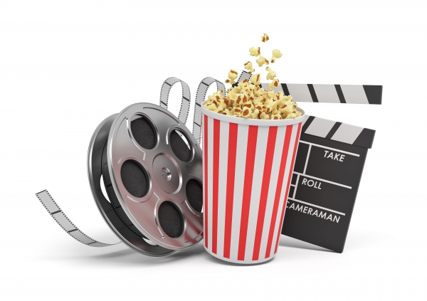 Photo for Catch a Movie on WVNCC