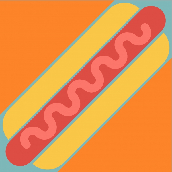 Photo for Wheeling Hot Dog Bar & Involvement Fair