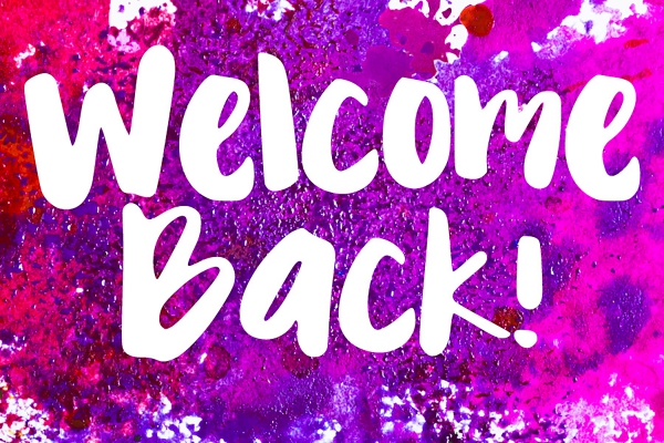 Photo for Welcome Back Lunch New Martinsville