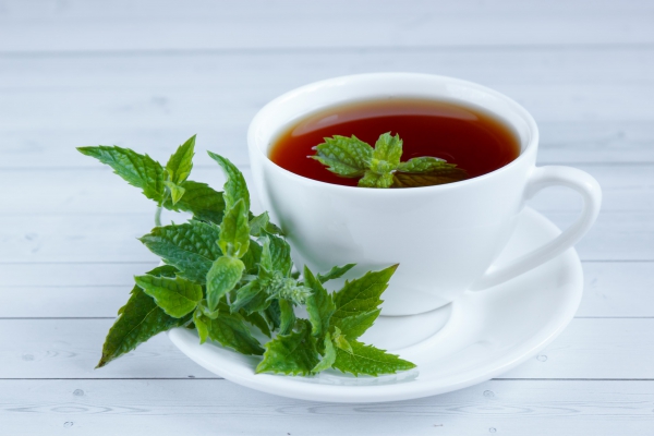 Photo for Wheeling De-Stress Fest - Tea Time