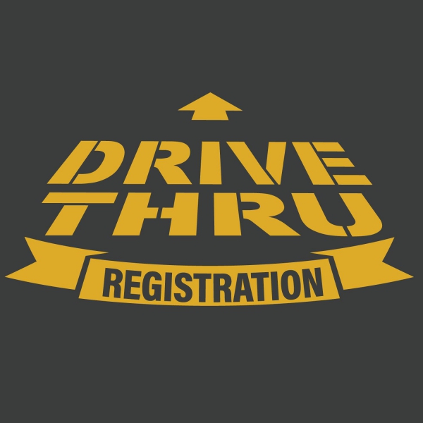 Photo for New Martinsville Drive-Thru Registration