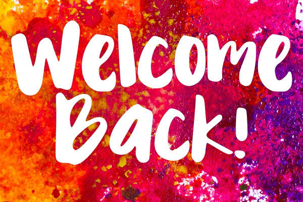 Photo for Welcome Back Lunch Wheeling