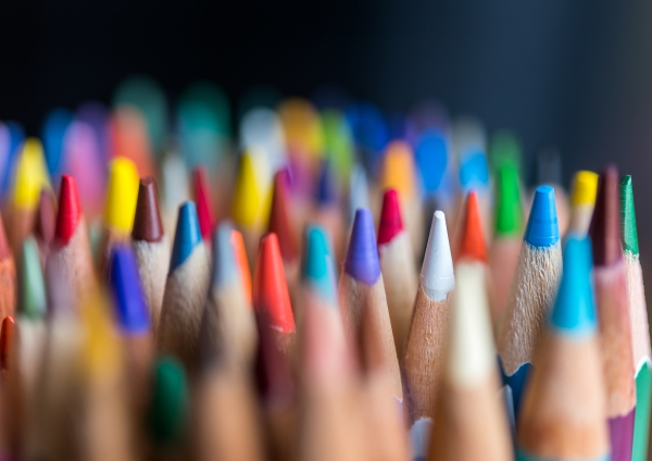 Photo for Color Me Calm