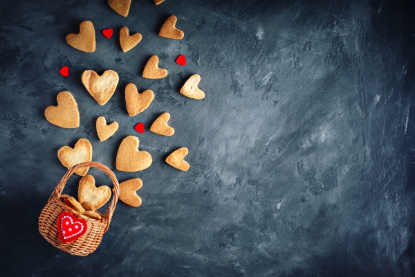 Photo for Sweetheart Baskets