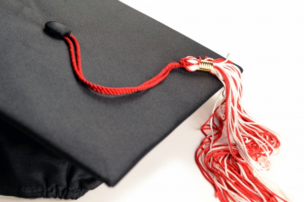 Photo for Commencement 2021