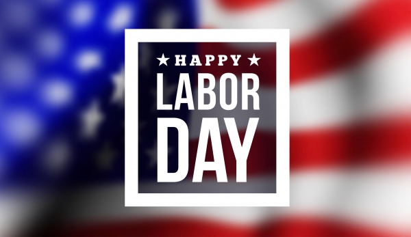 Photo for Labor Day - College Closed 