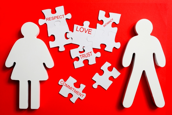 Photo for Healthy Relationships