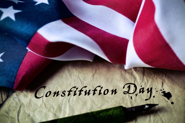 Photo for Weirton & New Martinsville Campus Constitution Day
