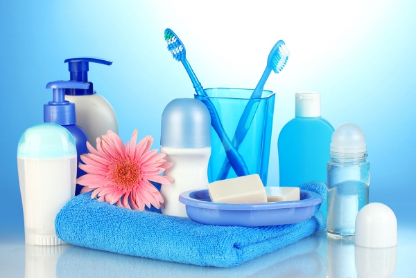 Photo for Spring Hygiene Drive