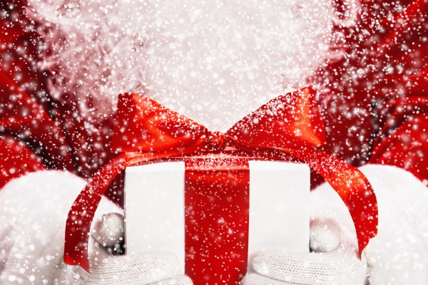 Photo for Secret Santa Applications Due