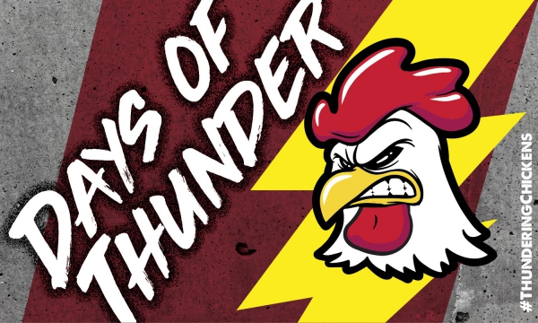 Photo for Days of Thunder Weekend Event
