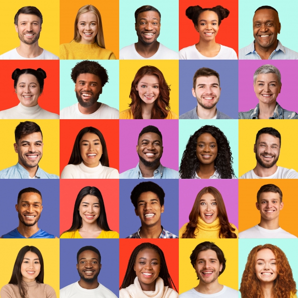 Photo for Diversity Week Bingo