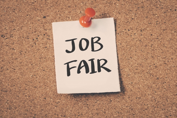 Photo for Weirton American Job Center Job Fair